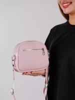 Сумка через плечо, кросс-боди