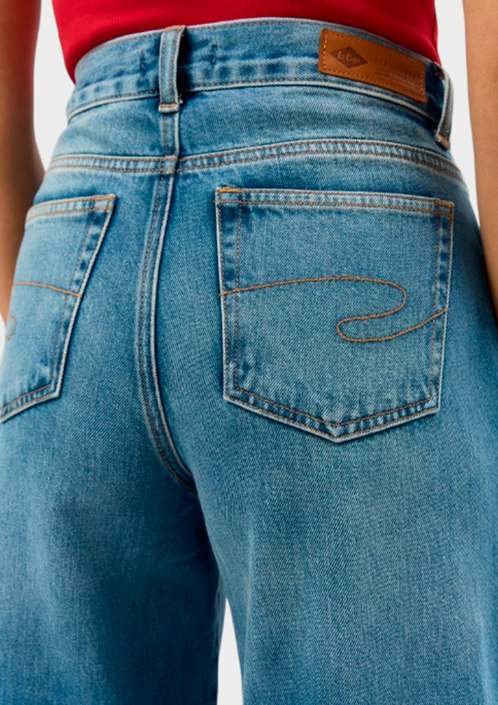 Джинсы Lee Cooper Courtney
