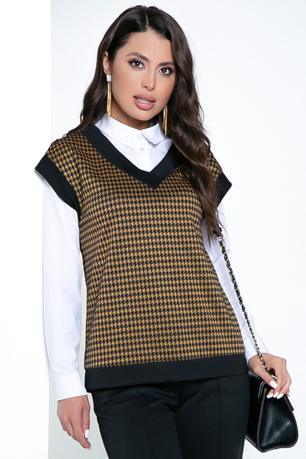 Жилет 2007 Avili