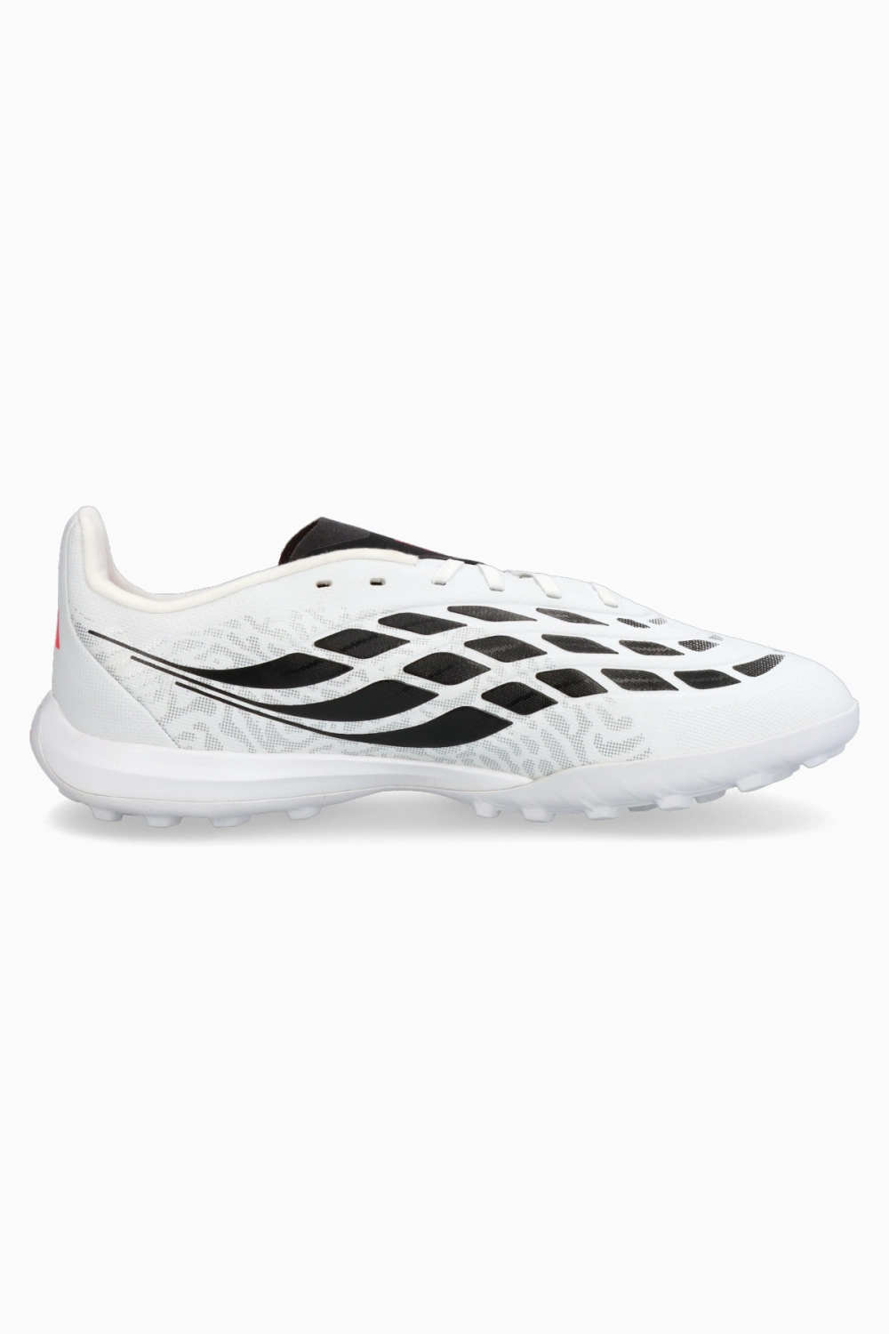 Сороконожки adidas Predator League TF Junior - белый