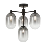 Потолочная люстра Freya TESSE FR1011PL-04B