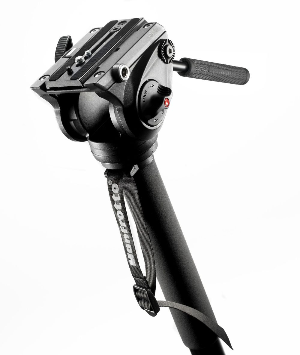 Manfrotto MVM500A