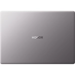 Ноутбук Honor MagicBook X16 2025 GOH-X Ryzen 5 6600H 16Gb SSD512Gb AMD Radeon 660M 16" IPS FHD+ без ОС grey (5301APLM)
