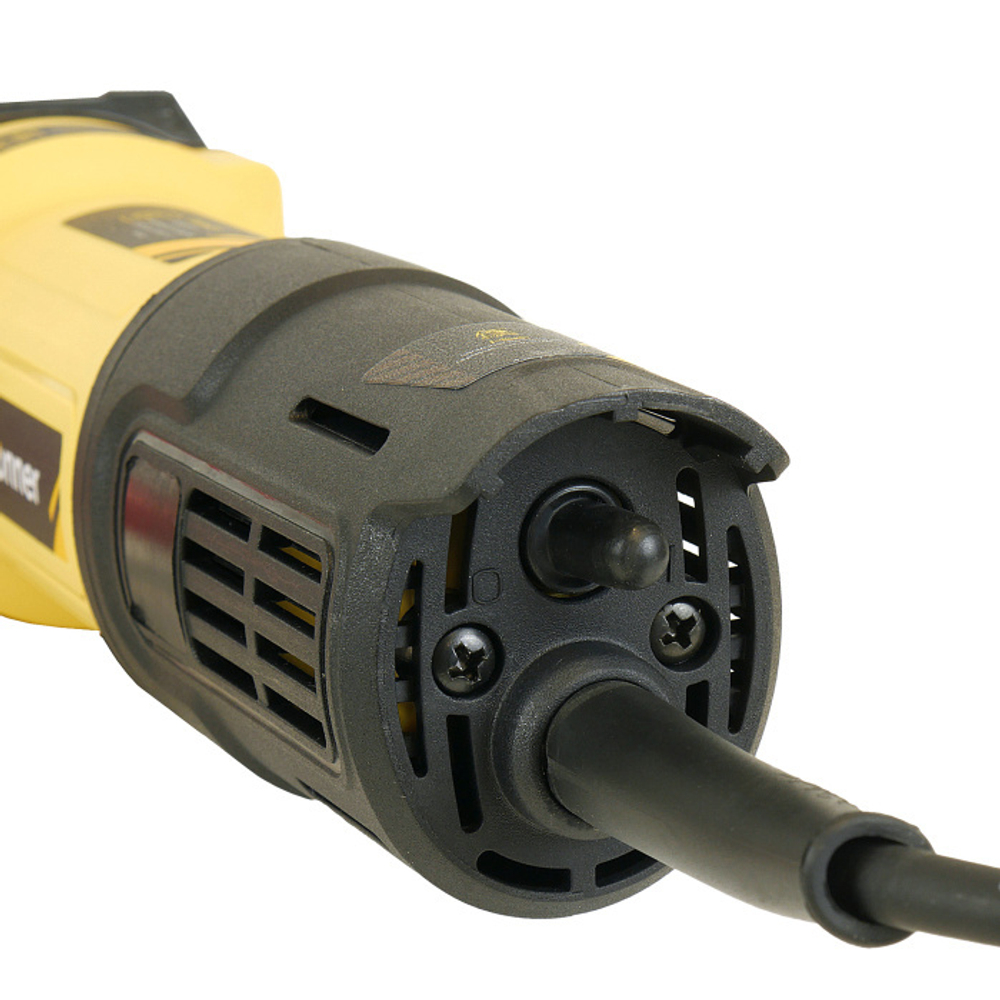 Угловая шлифовальная машина Hanskonner HAG13125TJE
