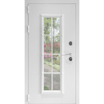 Тичино Белая