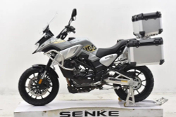Мотоцикл REGULMOTO Discovery