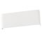 Настенный светодиодный светильник Crystal Lux CLT 323W310 WH