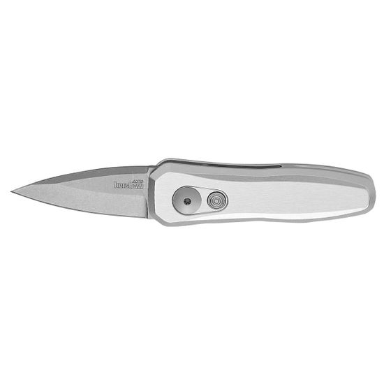 Нож KERSHAW Launch 4 7500RAW клинок из стали 154CM, рукоять Алюминиевый сплав (6061 T-6)