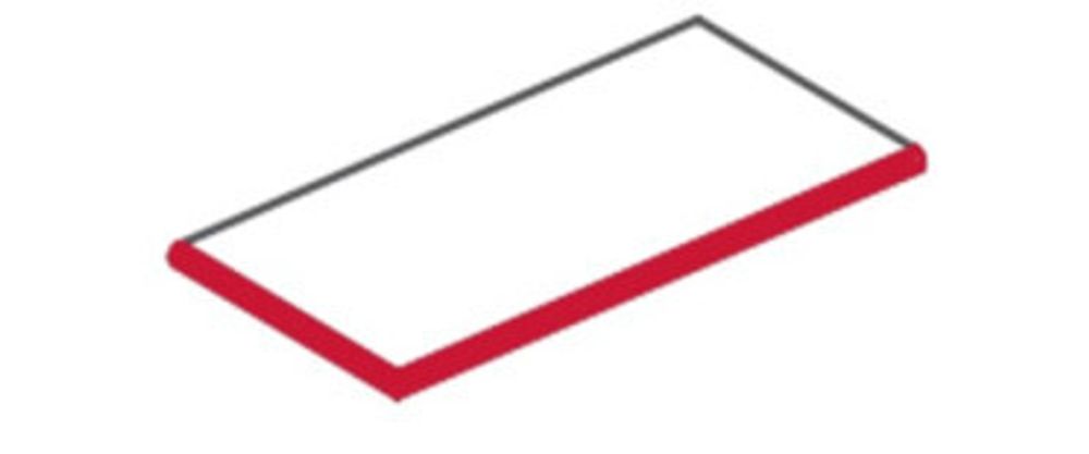 Угловая ступень SHALE SAND ANGOLARE DX правая TORO (SL02D6R) 30x60