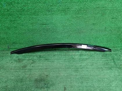 Накладка перед. бампера Jeep Grand Cherokee 13-22