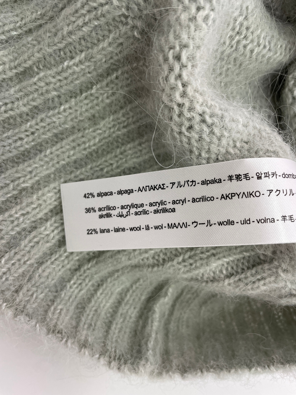 Жилет Zara