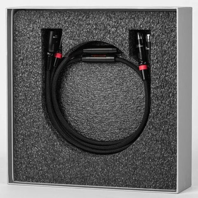 Кабель межблочный аудио Airtech EVO2 (2XLR-2XLR) 1.0m