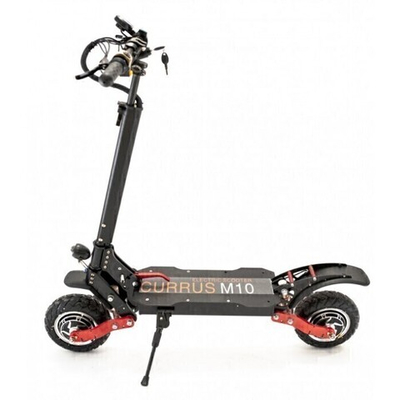 Электросамокат Currus T10