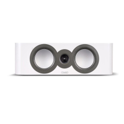 Акустика центрального канала Mission ZX-C1 (High-Gloss White)