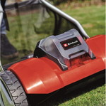 Газонокосилка аккумуляторная EINHELL PXC GE-HM 18/38 Li-solo 3414200