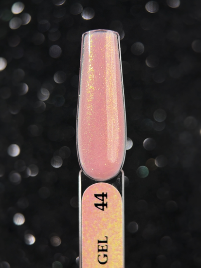 Жидкий бескислотный гель Enigmanic SMART gel 44 15 мл.