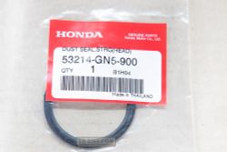 53214-GN5-900. DUST SEAL, STEERING HEAD