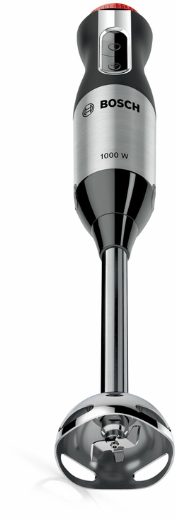 Блендер Bosch MS64M6170 черный