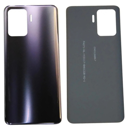 Задняя крышка для OPPO Reno 5 Lite Черный