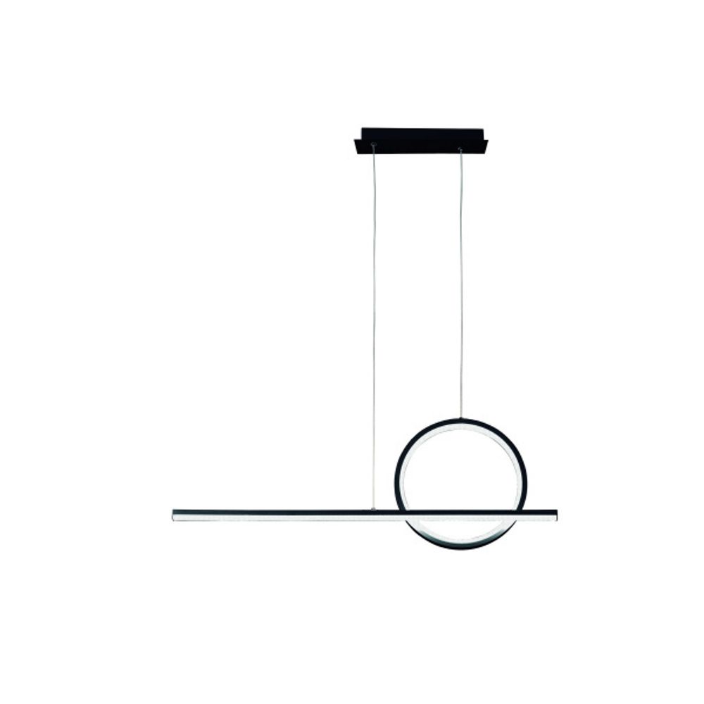 7142 Люстра подвесная KITESURF