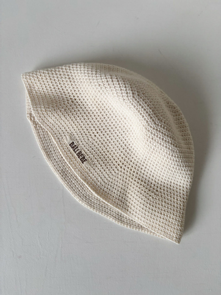 Хлопковая шапка Bali.bebe, 98