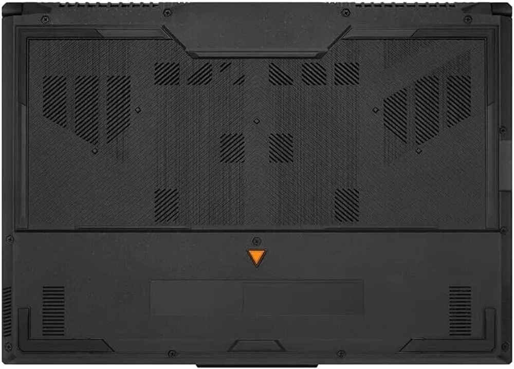 ASUS TUF Gaming A15 FA507NV-LP160 Игровой ноутбук 15.6", AMD Ryzen 5 7535HS, RAM 16 ГБ, SSD 512 ГБ, NVIDIA GeForce RTX 4060 для ноутбуков (8 Гб), Без системы, (90NR0E85-M008K0/90NR0E85-M00DT0), серый, Русская раскладка