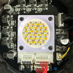 Световой прибор Amixled ORBIT 176 BLINDER IP65