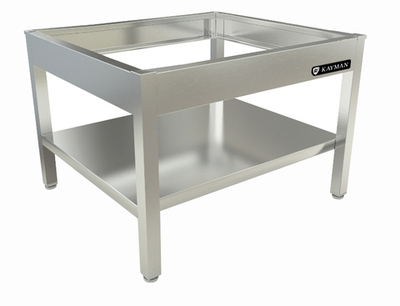 Подставка Д/Индукционой Плиты Kayman По-22/0407