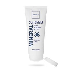 Obagi Medical Солнцезащитное средство SPF 50 на минеральной основе, 85г