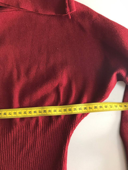 Платье для осенних прогулок, визуально 42/44 размер