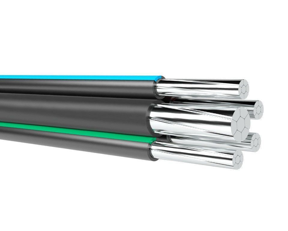 Провод СИП-2 3x35+1x70