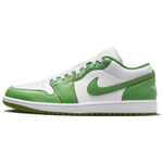 Jordan 1 Low Se Chlorophyll