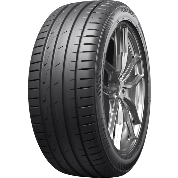 Hankook 255/40ZR19 100Y XL RXMotion DU71 TL