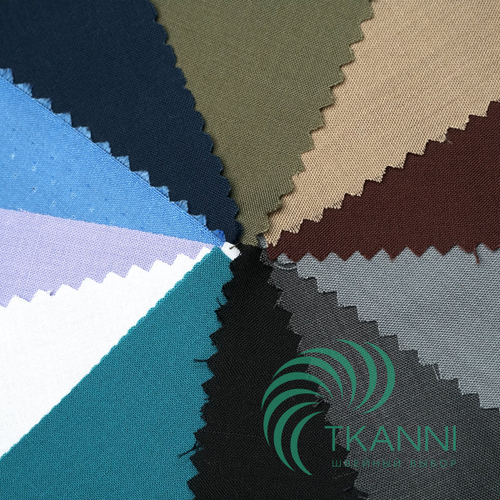 Ткань Панацея