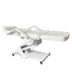 Косметологическое кресло Mizomed MZ 3585-3 с электроприводом, 3 мотора