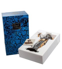 WS- 55 Статуэтка «Деметра - Богиня плодородия»