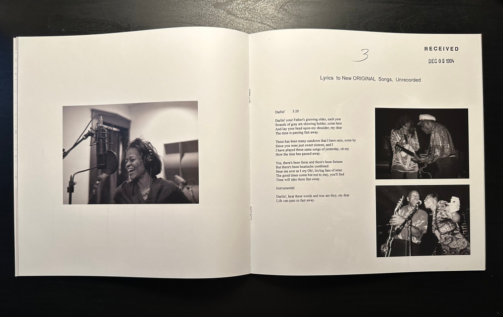 Chuck Berry - Chuck (Европа 2017г.)