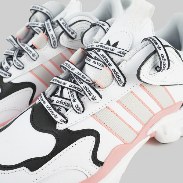 Кроссовки женские Adidas Originals Magmur Runner артикул:EG5435 - купить в магазине Дайс