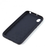 Противоударный чехол для Huawei Y5 (2019)/ Honor 8S, 009508 Красный