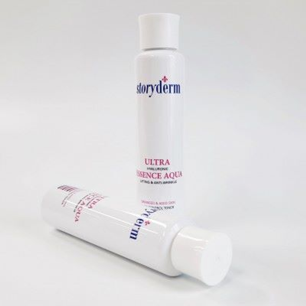 Storyderm Тоник Aква-реконструктор 150 мл | Ultra Essence Aqua