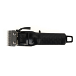 Машинка для стрижки аккумуляторно-сетевая золотистая Dewal Freestyle