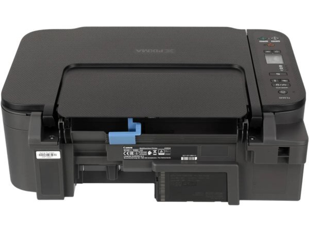 МФУ струйное Canon Pixma TS3440 цветное А4