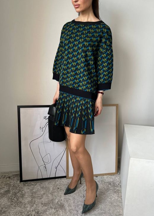 Трикотажный костюм Missoni , M