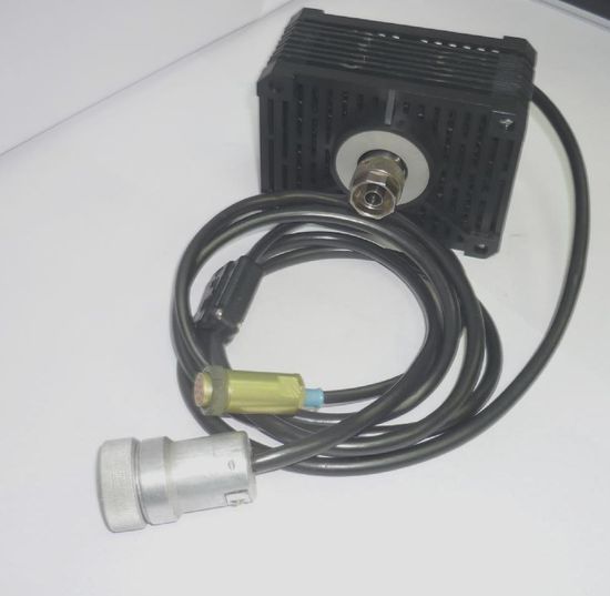 М3-99, Ваттметры поглощаемой мощности, № в ГРСИ РФ - 66805-17