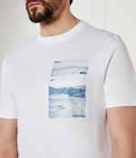 Футболка Te_Dune BOSS ORANGE - белый(50539194)