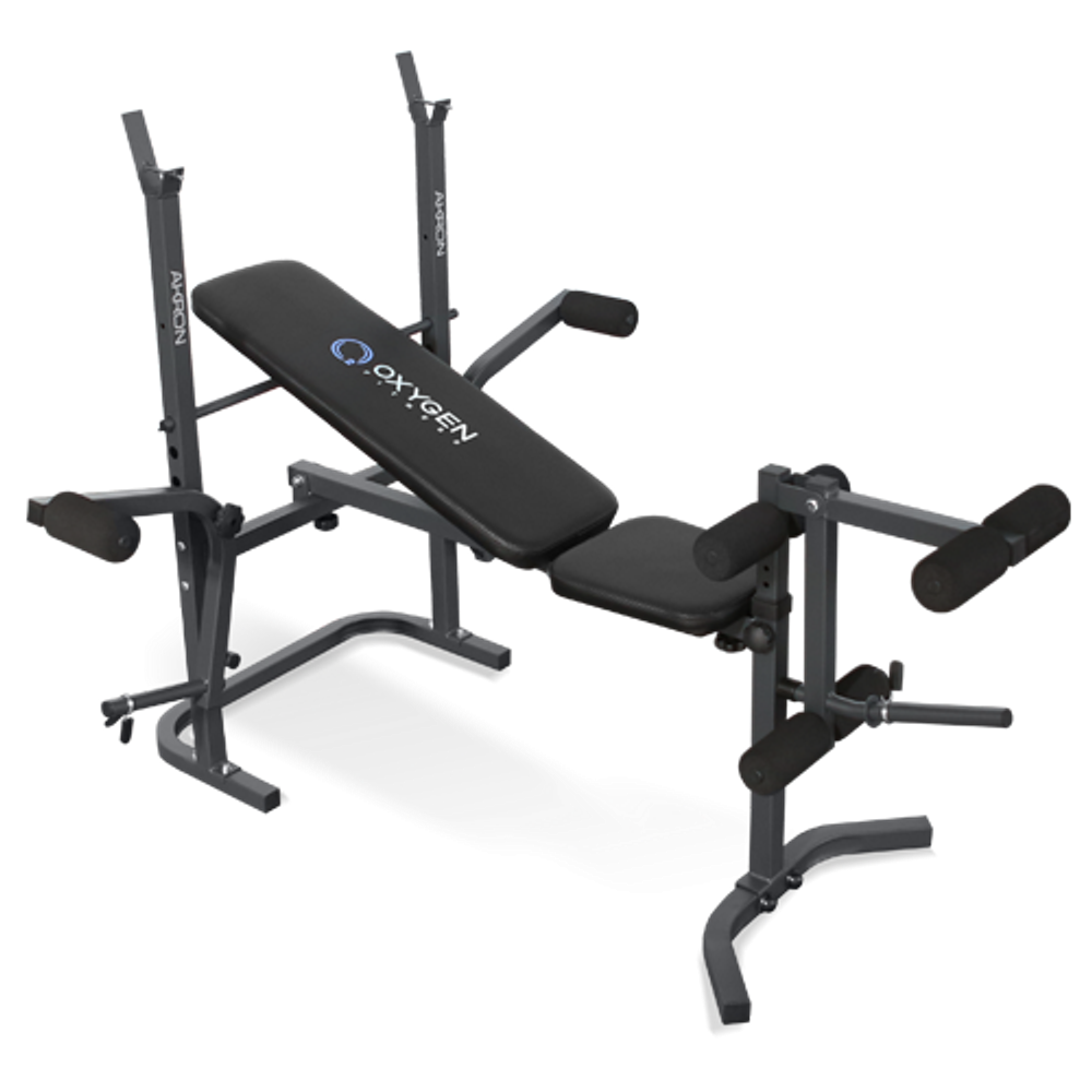 Силовая скамья OXYGEN FITNESS AKRON