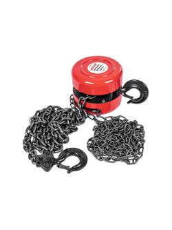 Таль ручная цепная 1,5т, 2,5м, 370N ARNEZI R7001031