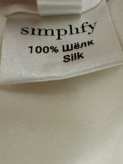 Блуза Simplify
