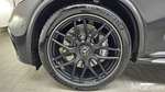 Mercedes-Benz GLC-Class X253 AMG GLC63 4MATIC+ (12.2019)