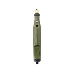 Rexant (12-4453) Микро-дрель (гравер) для Сверления Плат 5000 - 18000 об/мин, 20 Вт, 26 насадок, блистер